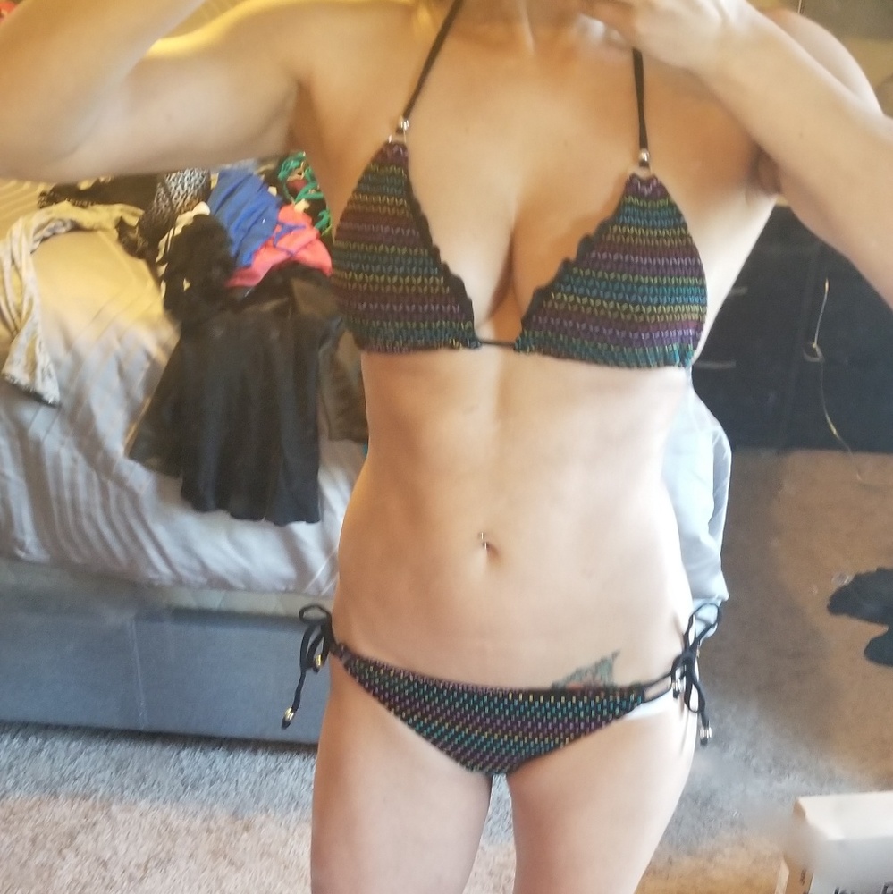 Vitamin A Bikini